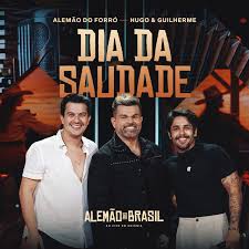 DIA DA SAUDADE, O - LIVE