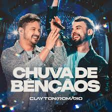 CHUVA DE BENCAOS - LIVE