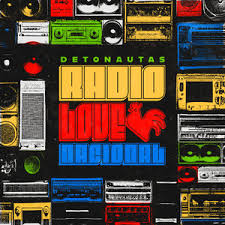 RADIO LOVE NACIONAL