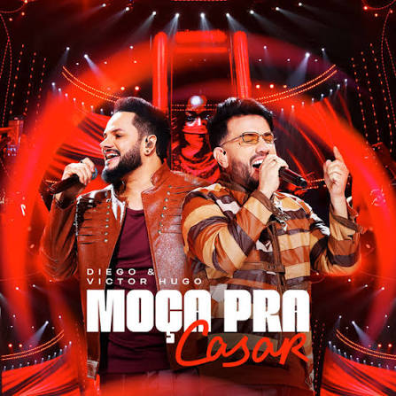 MOCA PRA CASAR - LIVE
