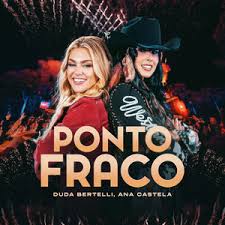 PONTO FRACO - LIVE