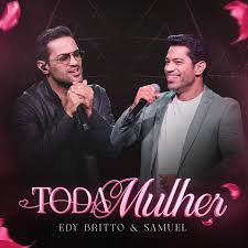TODA MULHER - LIVE