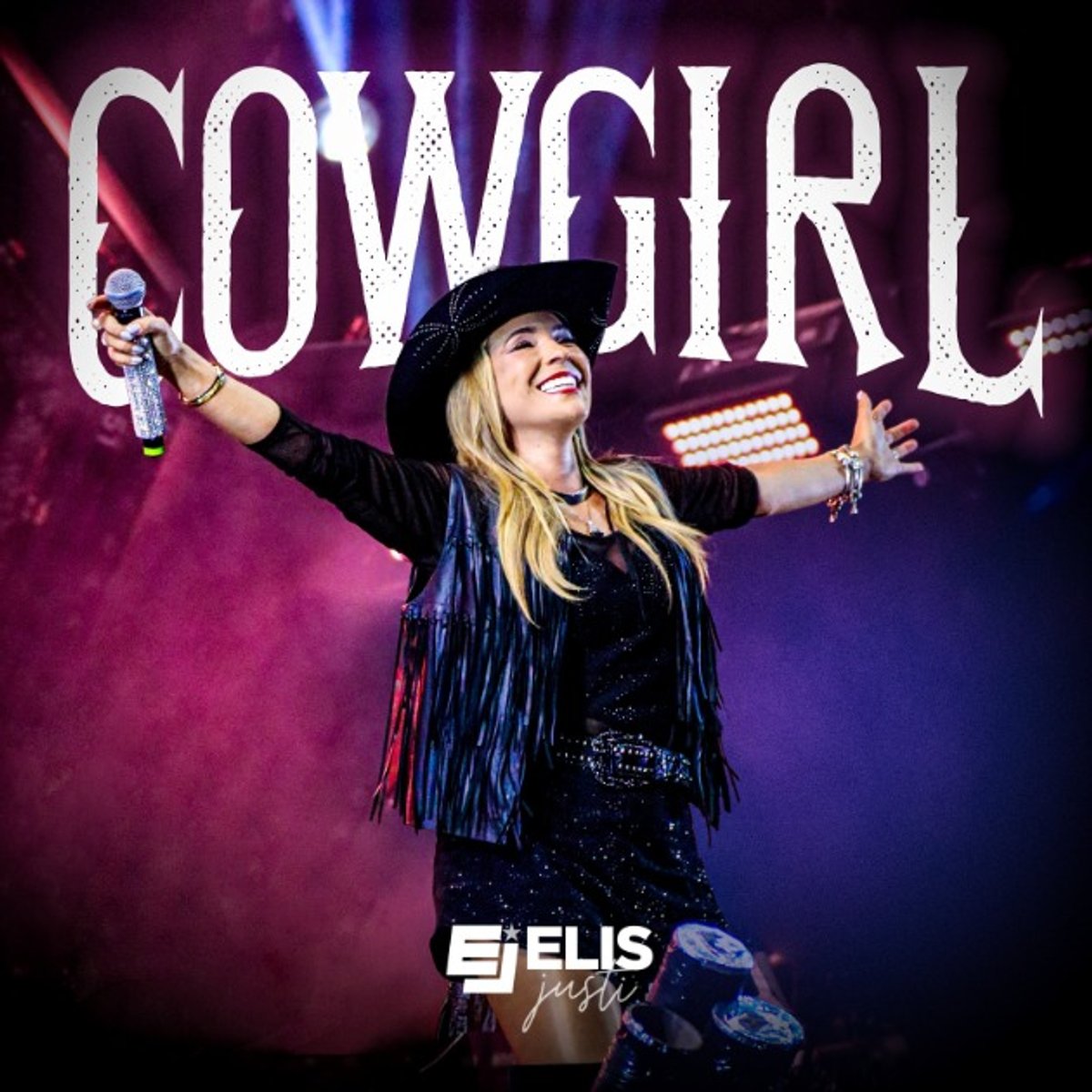 COWGIRL