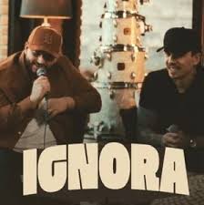 IGNORA - LIVE