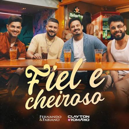 FIEL E CHEIROSO