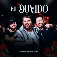 EU DUVIDO - LIVE