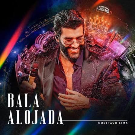 BALA ALOJADA