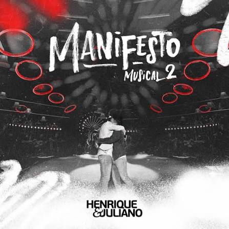 AMOR DOS OUTROS - LIVE