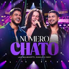 NUMERO CHATO - LIVE