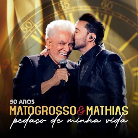 ENQUANTO O SOL BRILHAR (AMOR SEM FIM) - LIVE