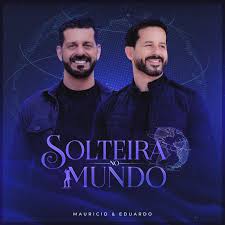 SOLTEIRA NO MUNDO - LIVE
