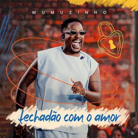 FECHADAO COM O AMOR - LIVE