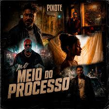 NO MEIO DO PROCESSO