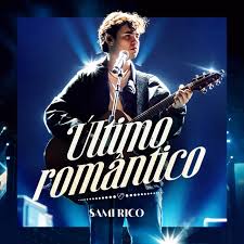 ULTIMO ROMANTICO - LIVE