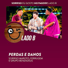 PERDAS E DANOS - LIVE