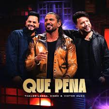 QUE PENA - LIVE
