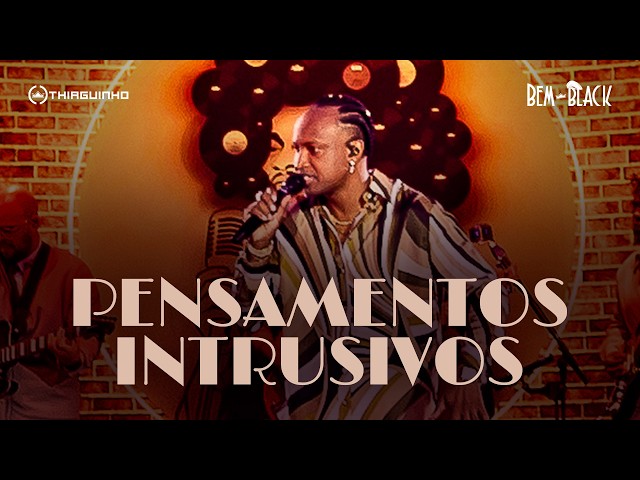 PENSAMENTOS INTRUSIVOS