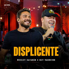 DISPLICENTE