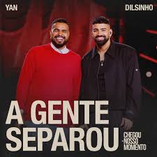 GENTE SEPAROU, A - LIVE