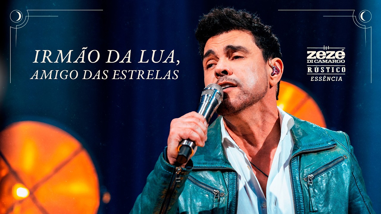 IRMAO DA LUA, AMIGO DAS ESTRELAS
